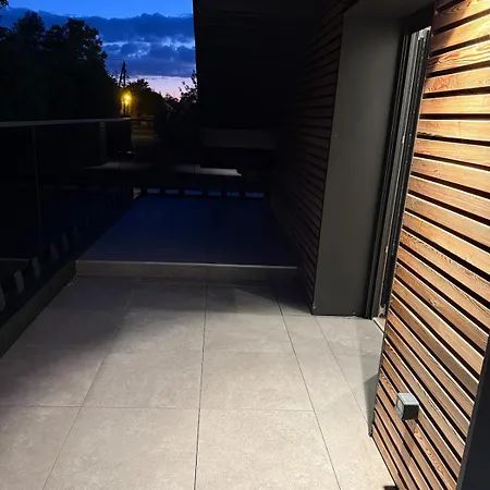 T4 De Gamme, Vue Panoramique Sur Le Apartment *